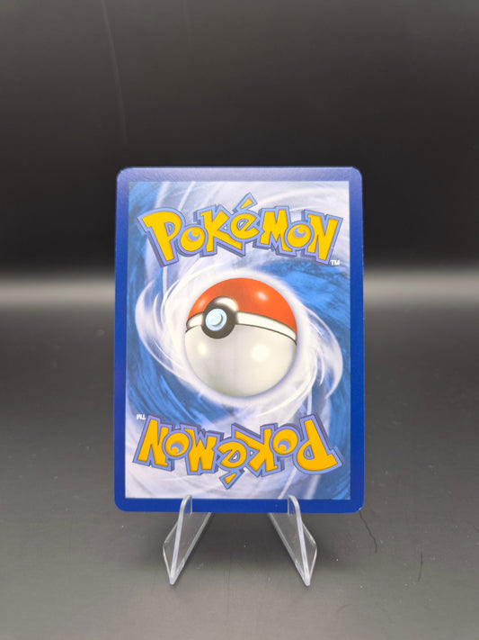 Black Kyurem ex (Pokemon Scarlet & Violet: Surging Sparks)