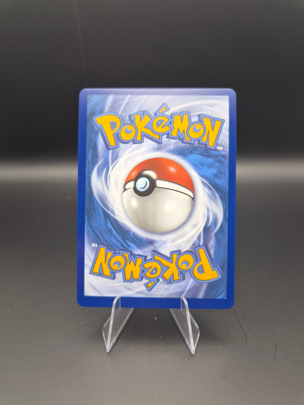 Steven’s Metagross ex