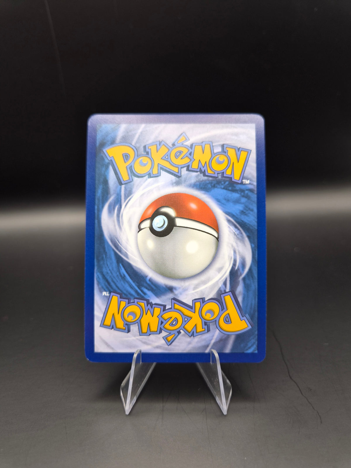 Pikachu ex (Pokemon Scarlet & Violet Surging Sparks)