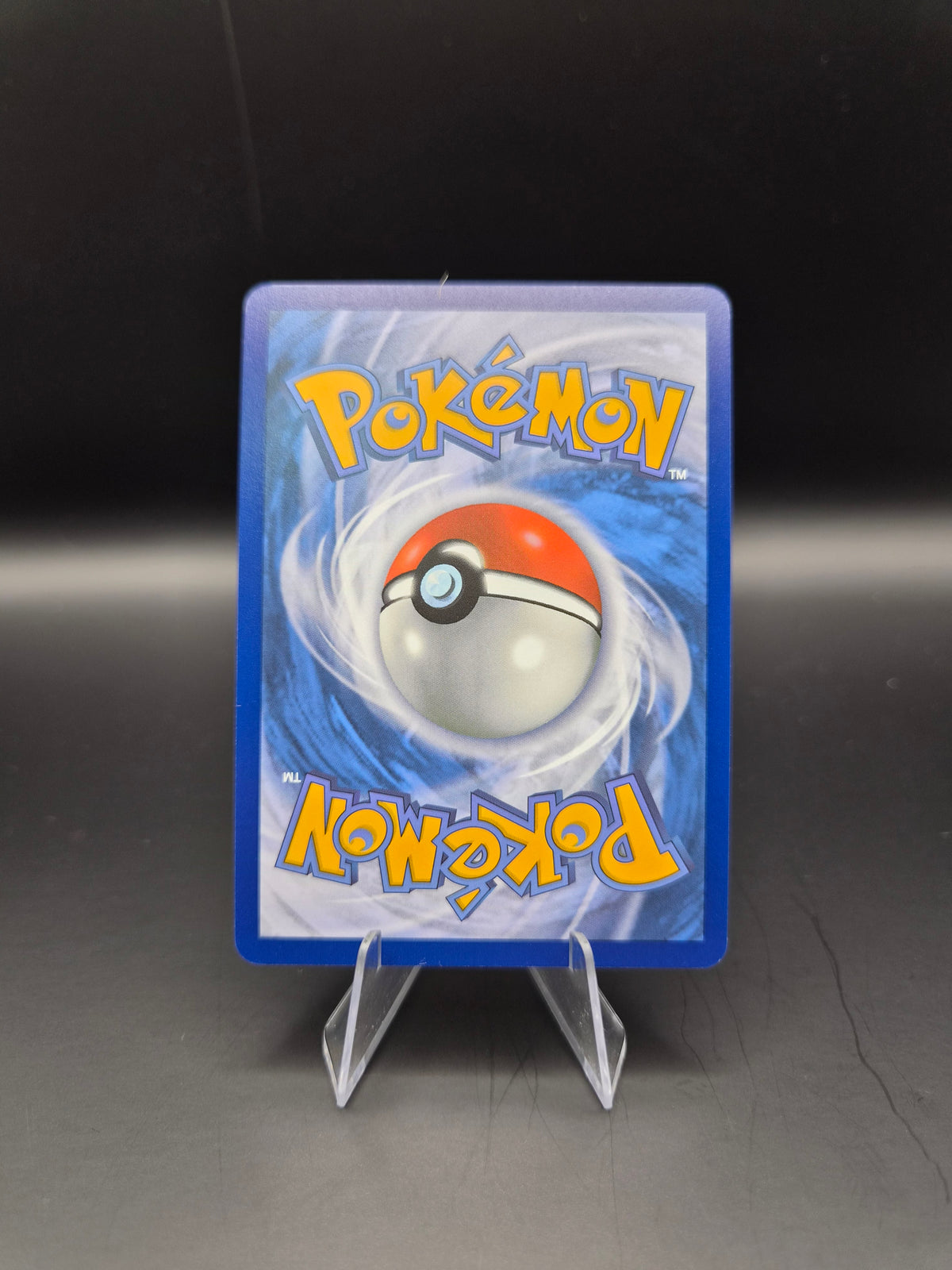 Deino (Pokemon Scarlet & Violet White Flare)
