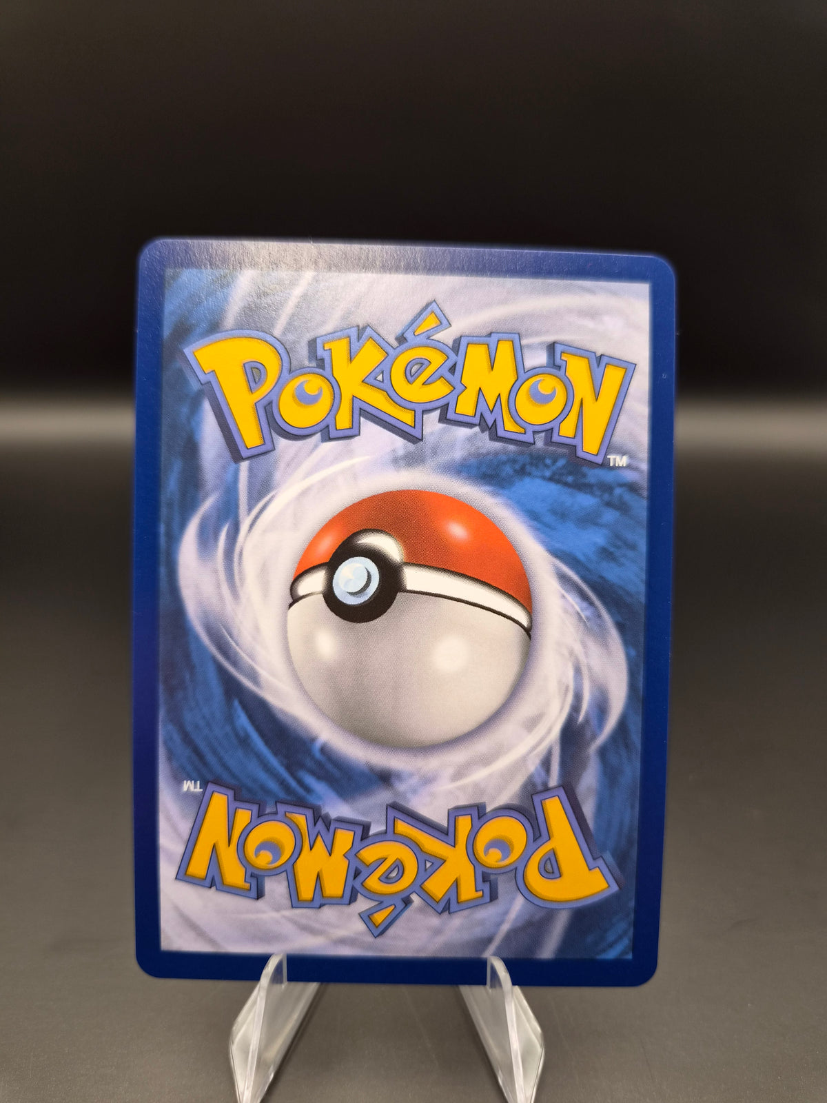 Chimchar (Black Star Promos - First Partner Illustration Collection)
