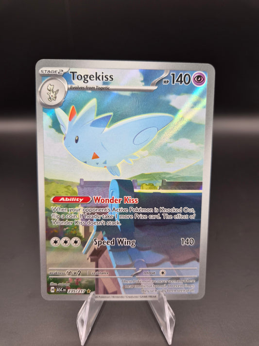 Togekiss (Pokemon Mega Evolution: Ascended Heroes)
