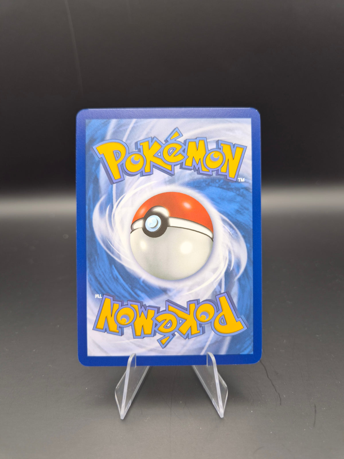 Pikachu (Pokemon Scarlet & Violet: Temporal Forces)