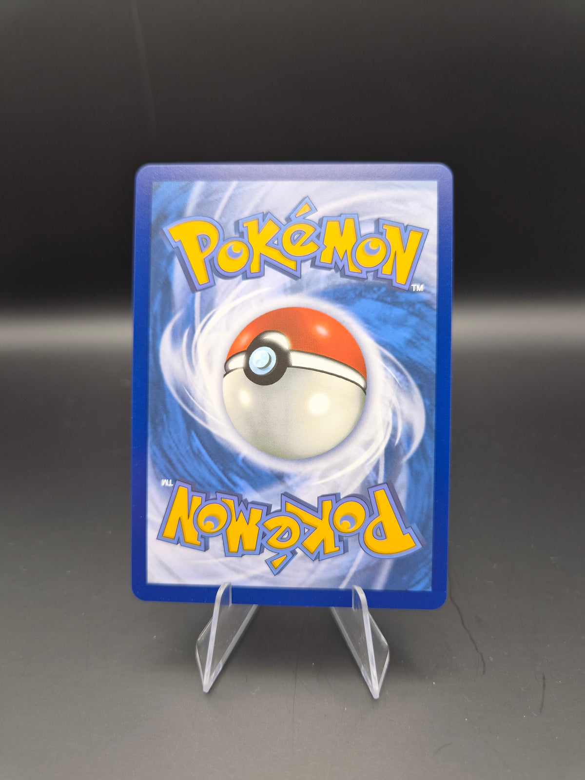 Ultra Ball (Pokemon Mega Evolution: Ascended Heroes)