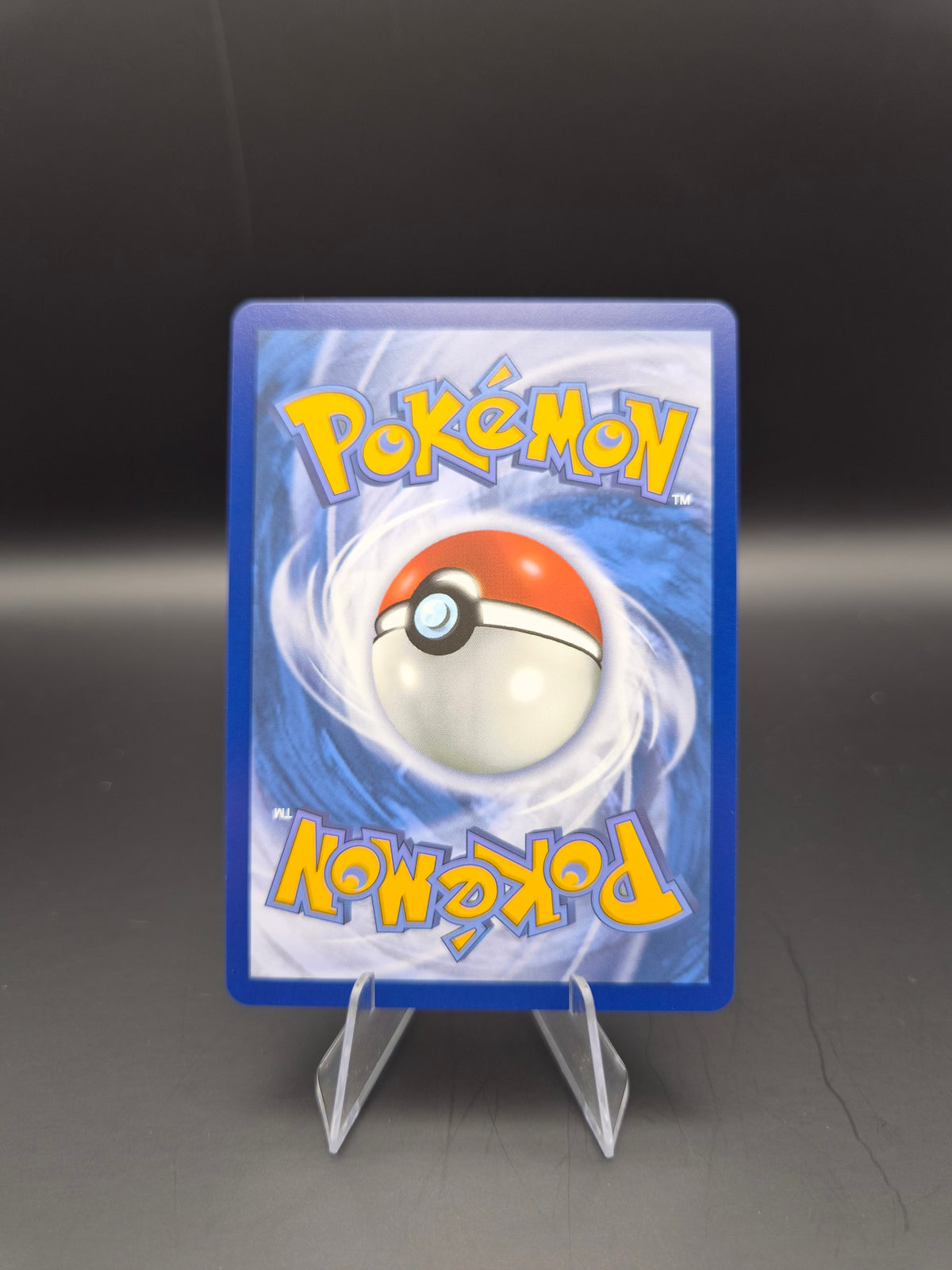 Team Rocket's Petrel (Pokemon Scarlet & Violet Destined Rivals)