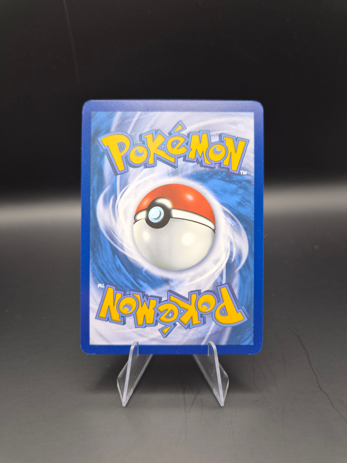 Hearthflame Mask Ogerpon ex (Pokemon Scarlet & Violet Prismatic Evolutions)