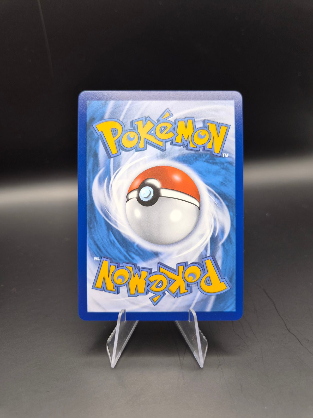 Team Rocket’s Mewtwo ex (Pokemon Scarlet & Violet: Black Star Promos)