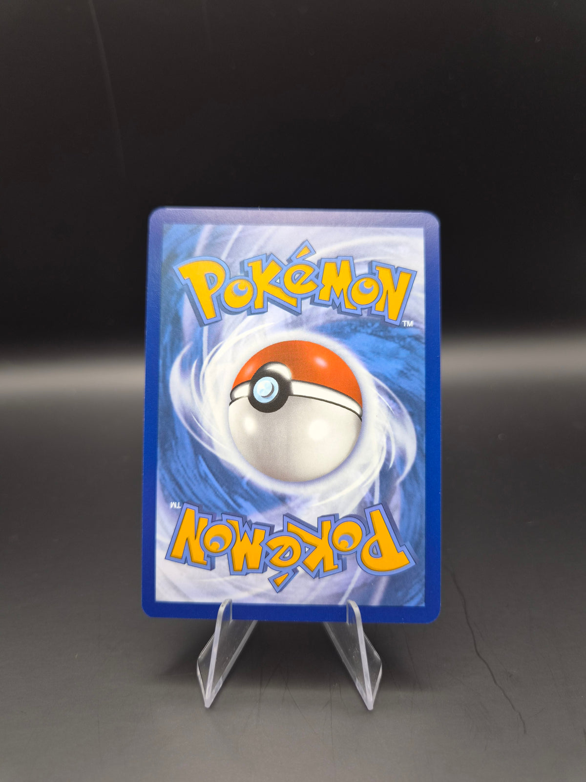 Team Rocket’s Wobbuffet 203/225 — SV Black Star Promo