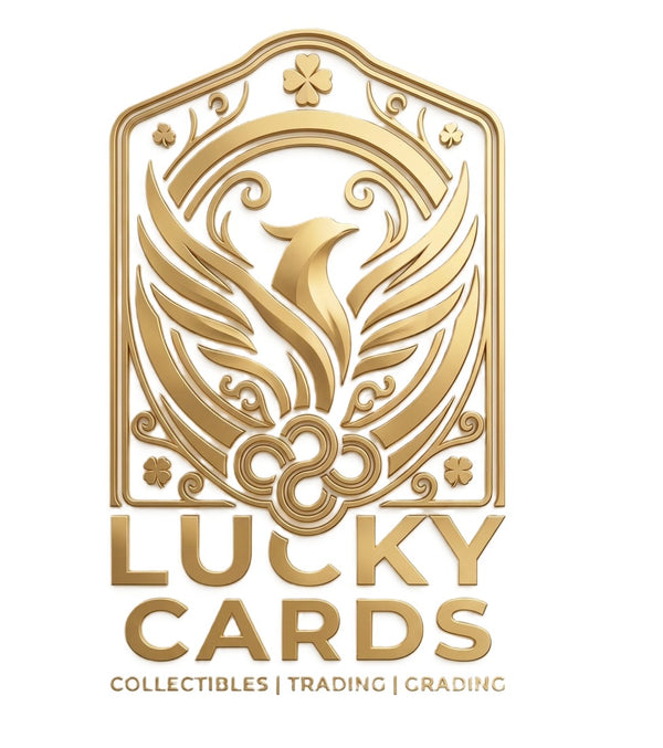 Lucky cards